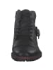 palado Schnürstiefeletten in grey/black