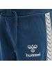 Hummel Kinder Sweat Pants "Grady Pants" in Blau