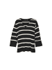 Vero Moda Pullover in Black