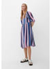 QS Kleid  in  58G0_tiefblau