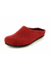 Gottstein Hausshuhe für Damen in rot