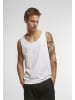 Urban Classics Tanks & Cami in white