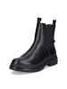 Tamaris Chelsea-Boot in schwarz