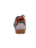 Geox Sneaker Snake in Grau