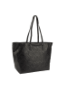 Joop Jeans Shopper 'Strambo Lara in Schwarz 32,00 x 29,00 x 17,00 cm'
