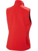 Helly Hansen Weste "Manchester 2.0 Softs Vest" in Rot