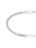 S. Oliver Jewel Armband Silber 925, rhodiniert in Silber