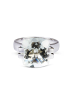 Carolin Stone 925/- Sterling Silber in weiß