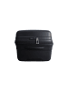 Saxoline Blue Koffer Overly in Black