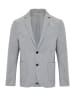 Threadbare Sakko THB Jacket Blazer Martini in Grey Marl