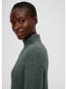s.Oliver Strickpullover in 79W5_dunkles salbeigrün