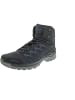 LOWA Innox Pro GTX Mid Wanderstiefel Grau