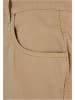 Urban Classics Cargo Shorts in unionbeige