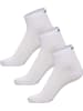Newline Newline Low Socken Nwldo Erwachsene in WHITE
