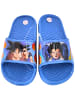 Dragon Ball Badelatschen Dragon Ball in Blau