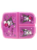 Hello Kitty Kinder Brotdose Lunchbox mit 3 Fächern & tollem Design