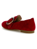 Gabor Slipper in Rot