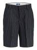 JACK & JONES Junior Chino Shorts in Dark Navy
