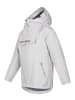 Rock Creek Windbreaker in Grau