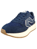 Levi´s Sneaker blau