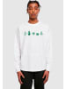 Merchcode Merchcode Longsleeves in white