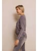 ZHRILL Pullover ZHGEONA ANTRA in ANTRA