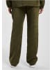 DEF DEF Herren DEF Cord Sweatpants in olive