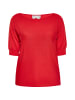 Usha Pullover in ROT