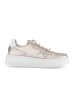 Gabor Sneaker low in gold