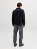 Jack & Jones Relaxed Fit Jeans in Grey Denim