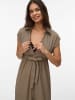 mama licious Kleid in Falcon