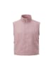 KIANNA Women Vest in Vintage Rose