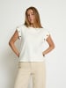 minus T-Shirt in Cloud Dancer