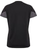 Hummel Hummel T-Shirt Hmltravel Multisport Damen in BLACK