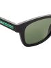 Lacoste Sonnenbrille in Black
