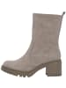 palado Stiefel in grey