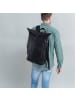 eoto Rucksack EARTH SOIL:UTION, 30 L in Mud