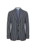 Roberto Pepe Luxury Blau Baumwolle Herren Jacke