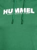 Hummel Hummel Kapuzenpullover Hmllegacy Herren in FOLIAGE GREEN