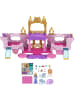 Mattel Disney Princess Kutsche-zu-Schloss Spielset ab 3 Jahre
