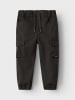 name it Cargohose in black