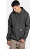 Reell Hoodie "Prior Hoodie" in Grau