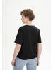 MELA V-Neck T-Shirt ANKITA