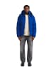 G-Star Raw G-Whistler Padded Hooded Jacke 2.0 racing blue
