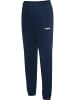 Hummel Verstellbare Taille Hose Hmllegacy Damen in DRESS BLUES