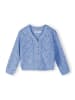 Minoti Cardigan 30KNIT101 in hellblau