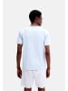 ellesse T-Shirt 'Carten' in hellblau