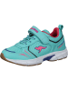 Kangaroos Sportliche Halbschuhe in ocean/daisy pink