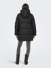 JDY Daunenjacke in Black