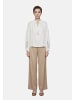 ROBERTA ROSSI Bluse in BIANCO